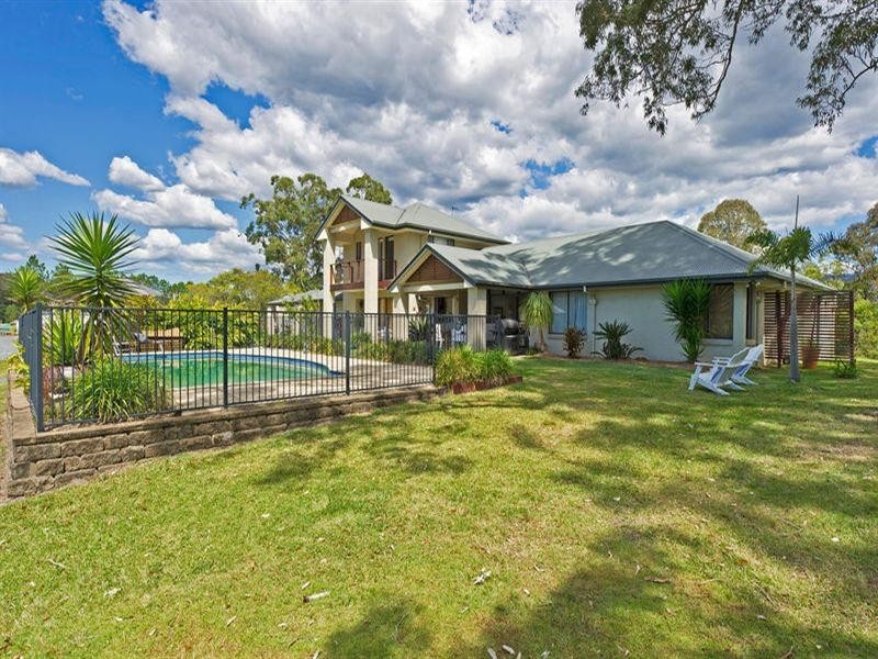 35 Bignells Road, Maudsland QLD 4210