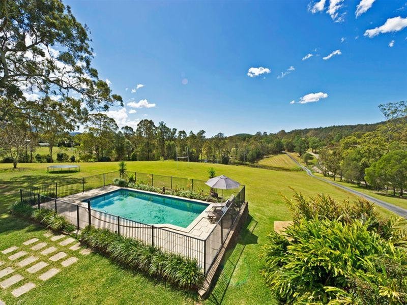 35 Bignells Road, Maudsland QLD 4210