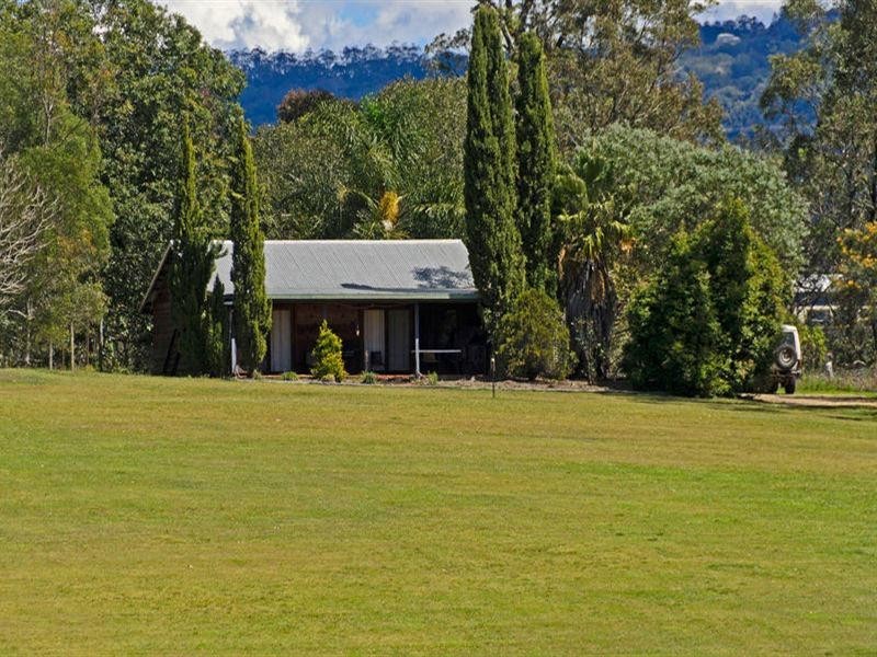 35 Bignells Road, Maudsland QLD 4210