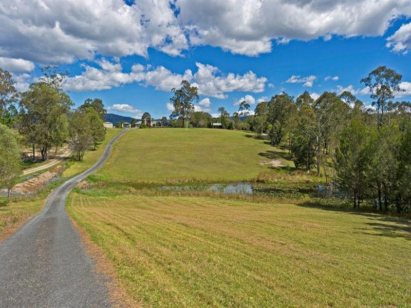 35 Bignells Road, Maudsland QLD 4210