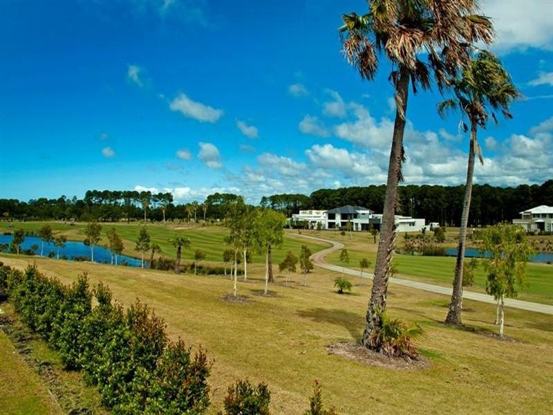 2506 The Estate, Sanctuary Cove QLD 4212