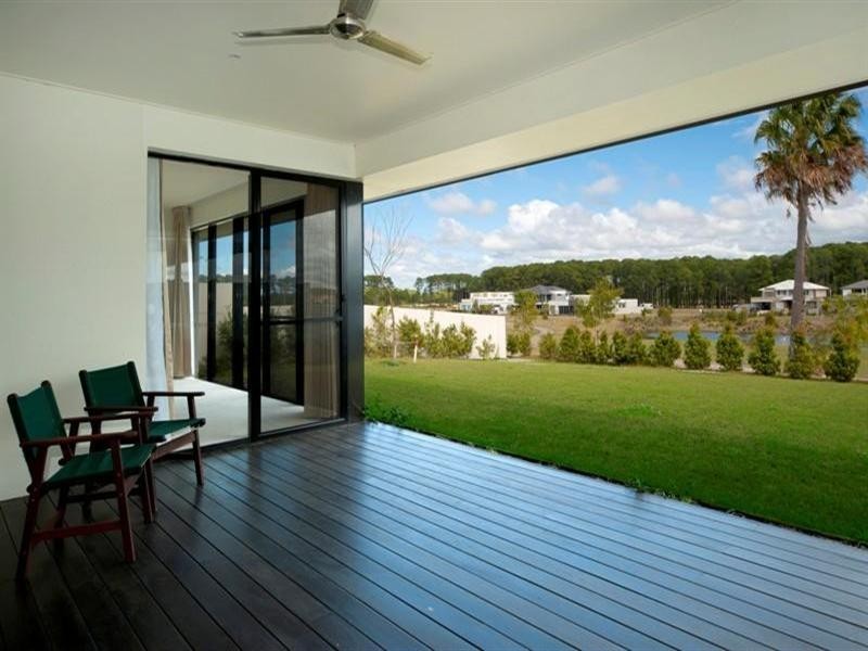 2506 The Estate, Sanctuary Cove QLD 4212
