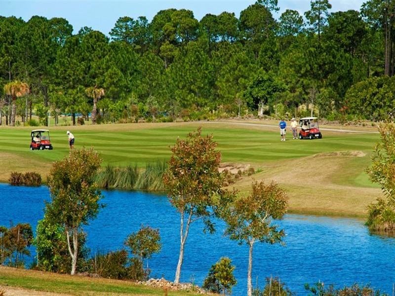 2506 The Estate, Sanctuary Cove QLD 4212