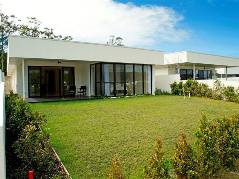 2506 The Estate, Sanctuary Cove QLD 4212