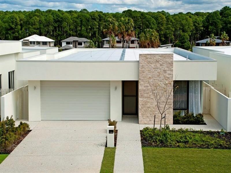 2506 The Estate, Sanctuary Cove QLD 4212