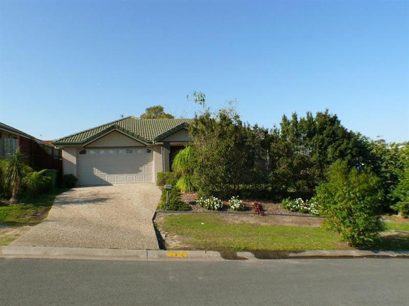 3 Ridgecrop Street, Upper Coomera QLD 4209
