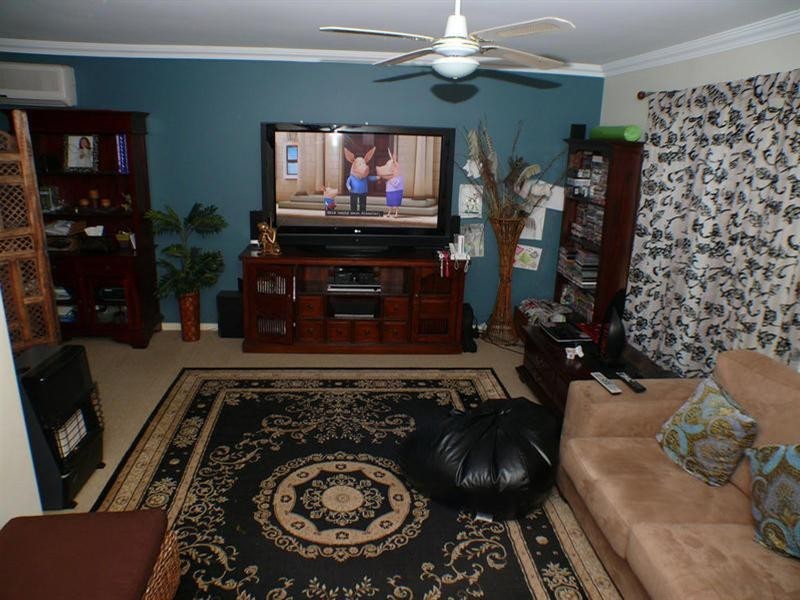 3 Ridgecrop Street, Upper Coomera QLD 4209