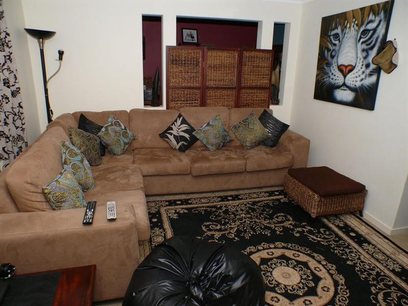 3 Ridgecrop Street, Upper Coomera QLD 4209