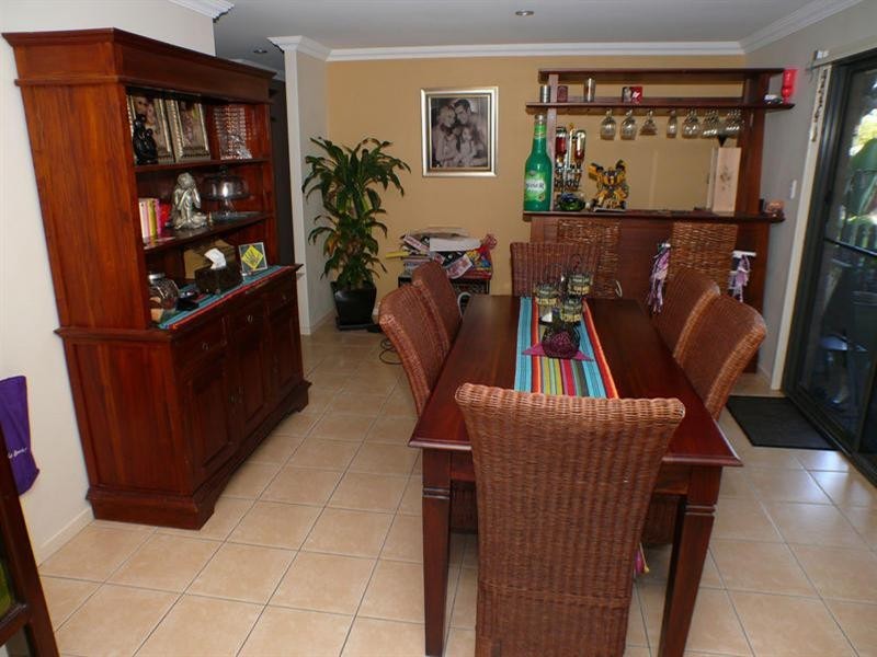 3 Ridgecrop Street, Upper Coomera QLD 4209