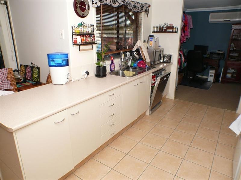 3 Ridgecrop Street, Upper Coomera QLD 4209