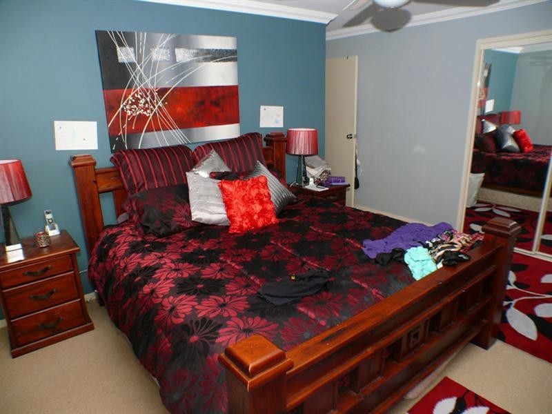 3 Ridgecrop Street, Upper Coomera QLD 4209