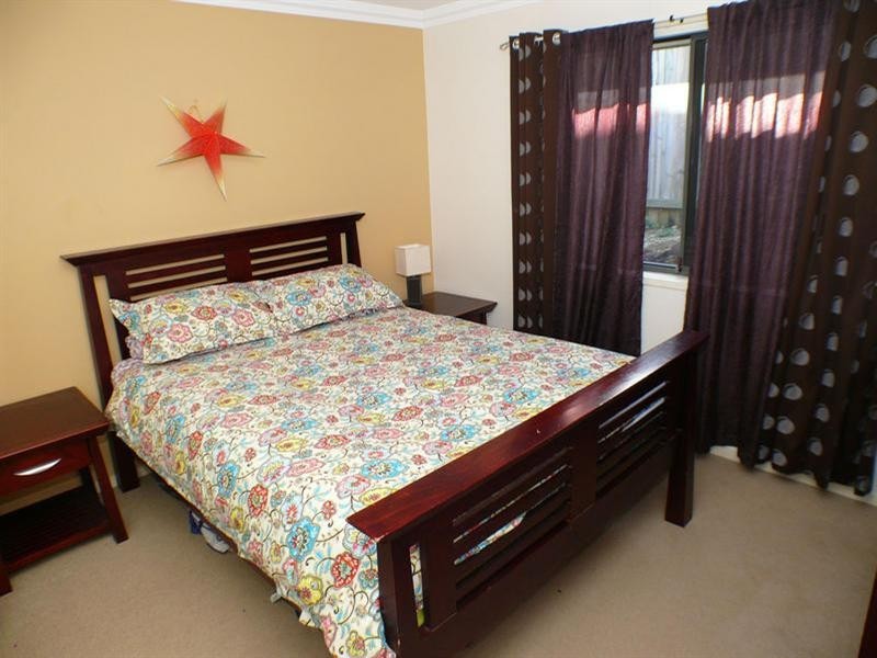 3 Ridgecrop Street, Upper Coomera QLD 4209