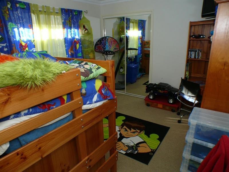 3 Ridgecrop Street, Upper Coomera QLD 4209