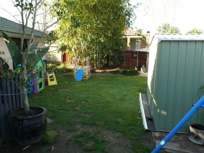 3 Ridgecrop Street, Upper Coomera QLD 4209