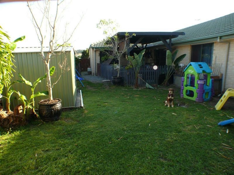 3 Ridgecrop Street, Upper Coomera QLD 4209