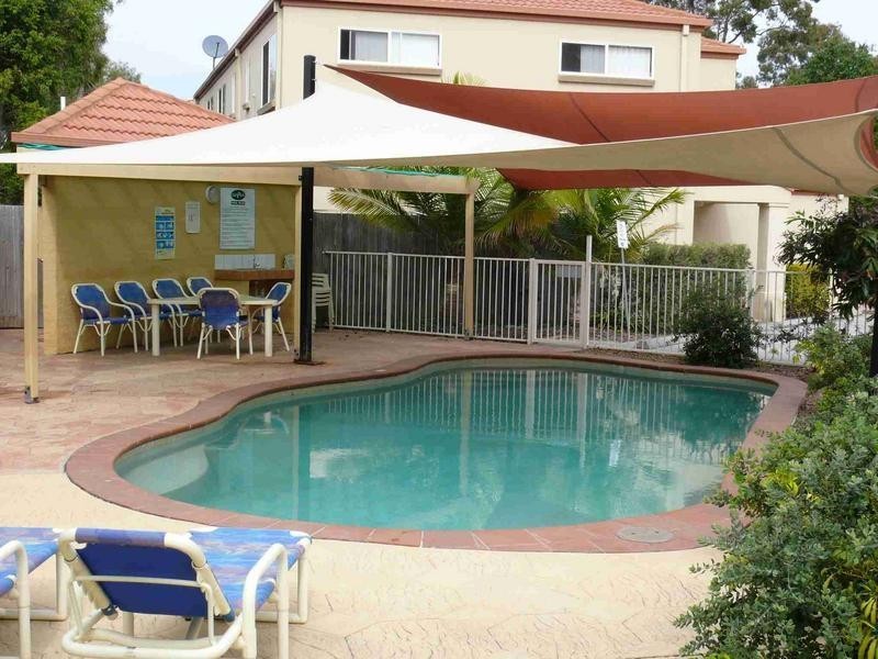 18/36 Beattie Road, Coomera QLD 4209