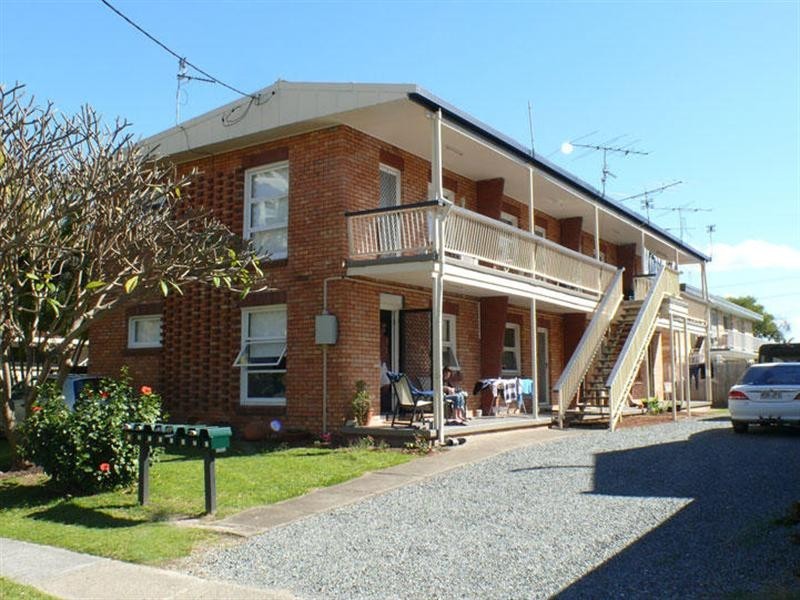 1/16 Peninsular Drive, Surfers Paradise QLD 4217