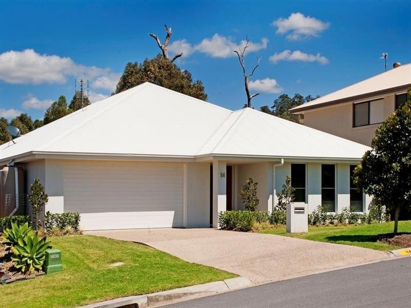14 Abercrombie Court, Upper Coomera QLD 4209