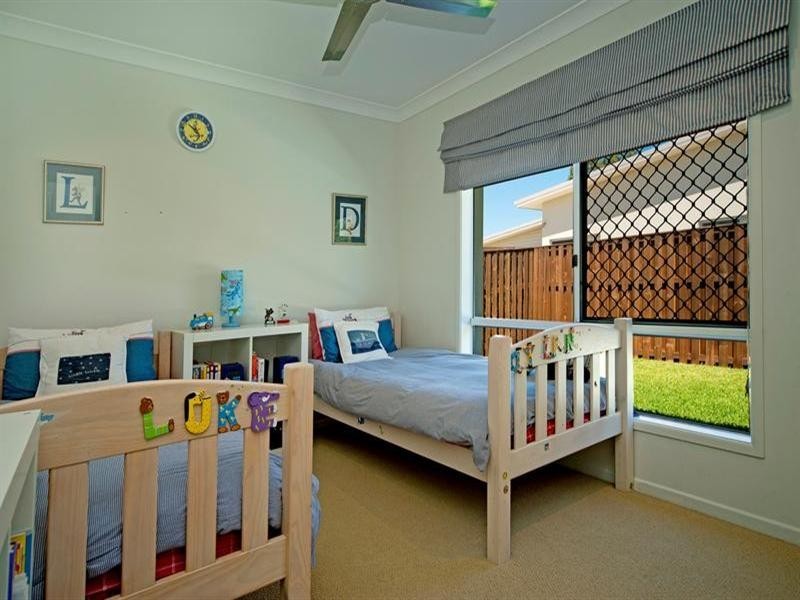 14 Abercrombie Court, Upper Coomera QLD 4209