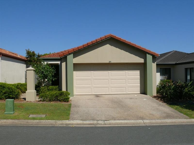 291 64 Gilston Road, Nerang QLD 4211