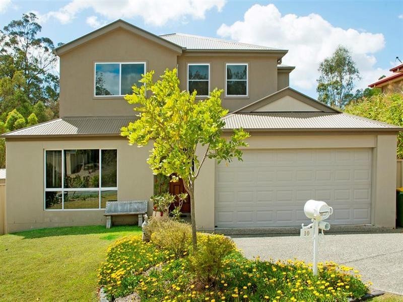 10 Saltwater Boulevard, Oxenford QLD 4210