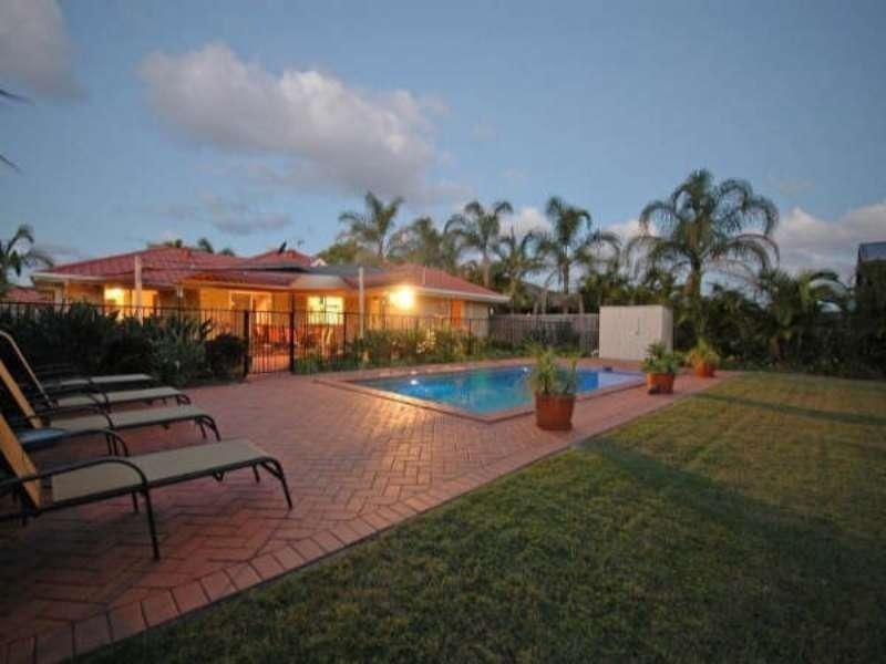 20 Westpark Court, Helensvale QLD 4212