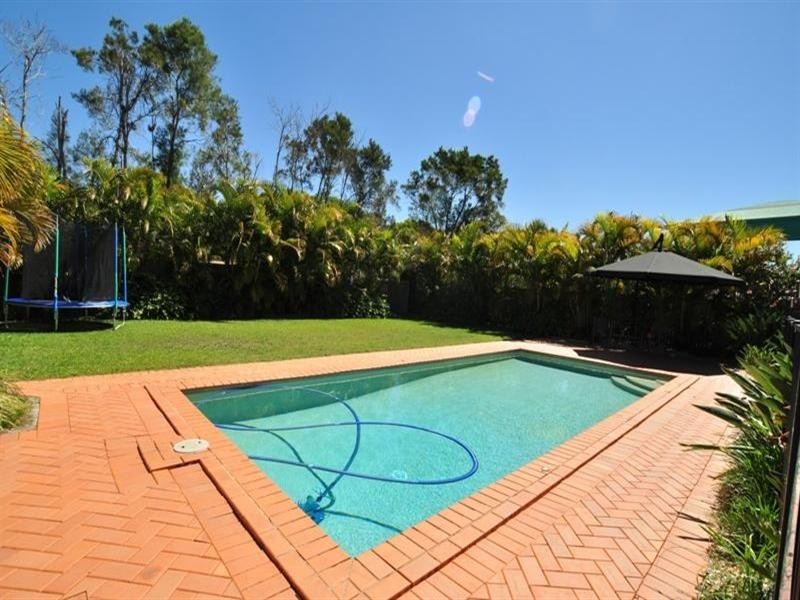 20 Westpark Court, Helensvale QLD 4212