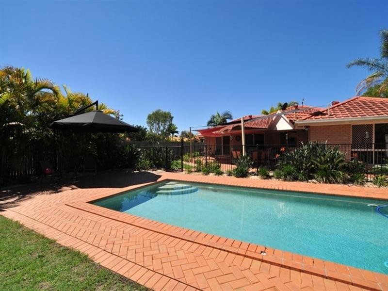 20 Westpark Court, Helensvale QLD 4212