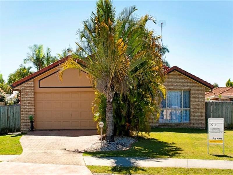 121 Monterey Keys Drive, Helensvale QLD 4212