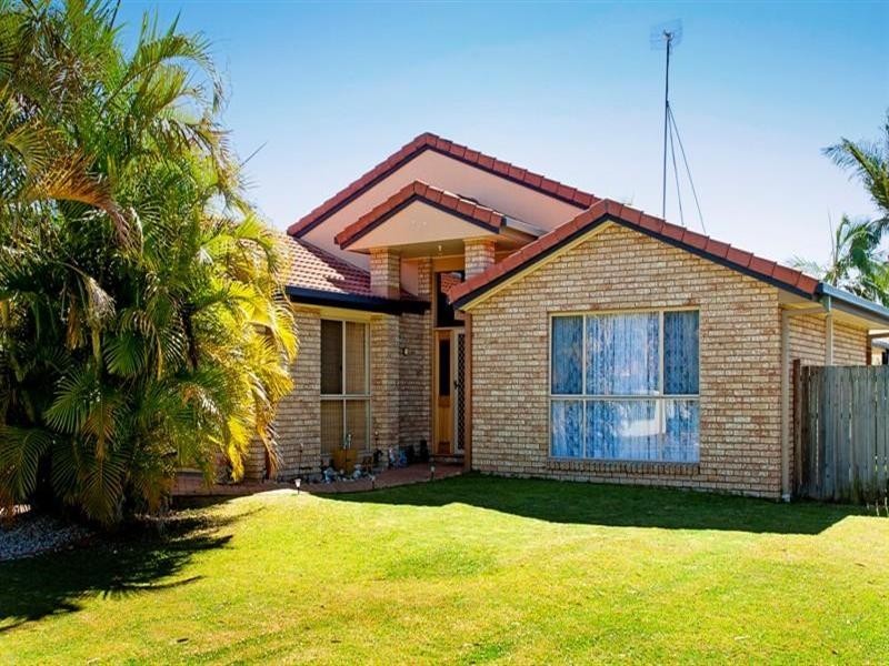 121 Monterey Keys Drive, Helensvale QLD 4212