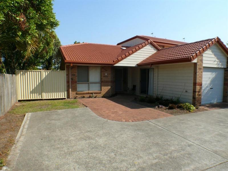 6 17 Yaun Street, Coomera QLD 4209