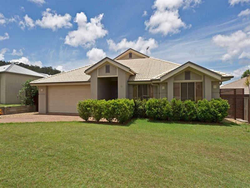 22 Amaranth Crescent, Upper Coomera QLD 4209