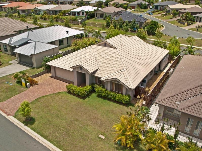 22 Amaranth Crescent, Upper Coomera QLD 4209