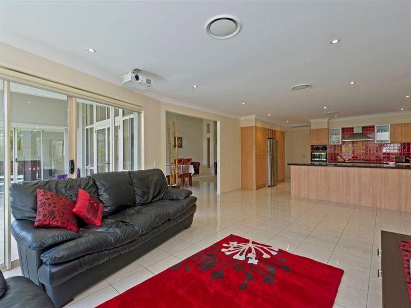 22 Amaranth Crescent, Upper Coomera QLD 4209