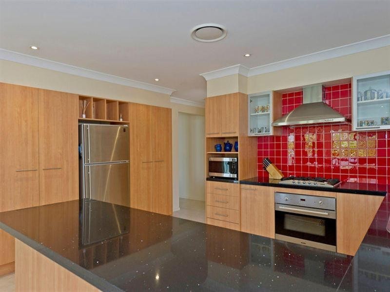 22 Amaranth Crescent, Upper Coomera QLD 4209