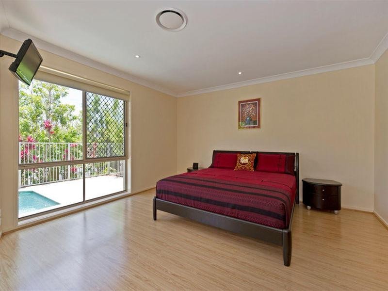 22 Amaranth Crescent, Upper Coomera QLD 4209