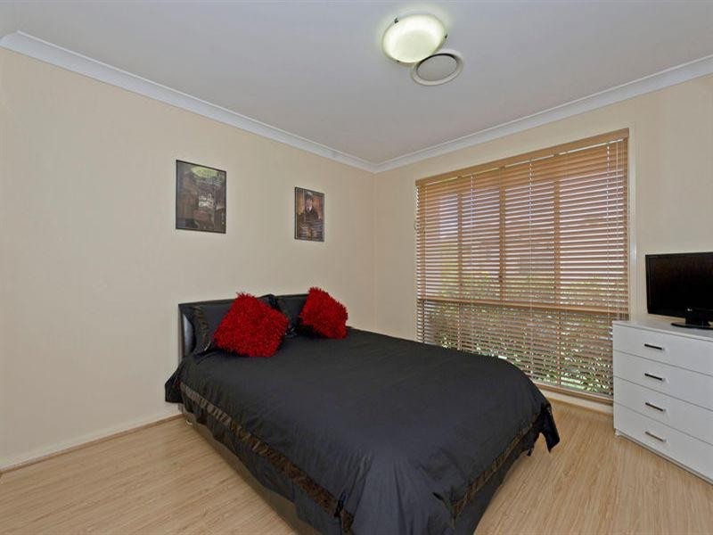 22 Amaranth Crescent, Upper Coomera QLD 4209