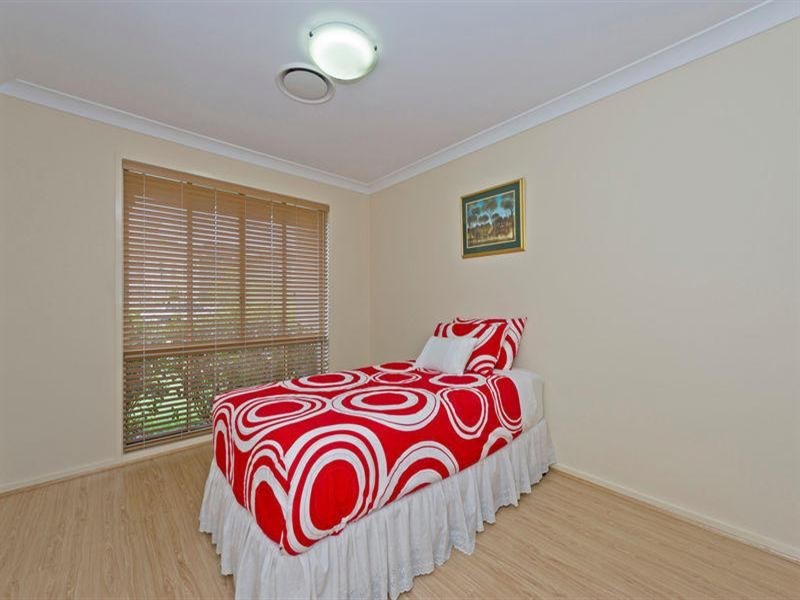 22 Amaranth Crescent, Upper Coomera QLD 4209