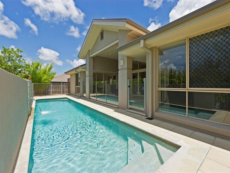 22 Amaranth Crescent, Upper Coomera QLD 4209