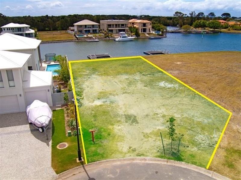 25 Mandolin Avenue, Helensvale QLD 4212
