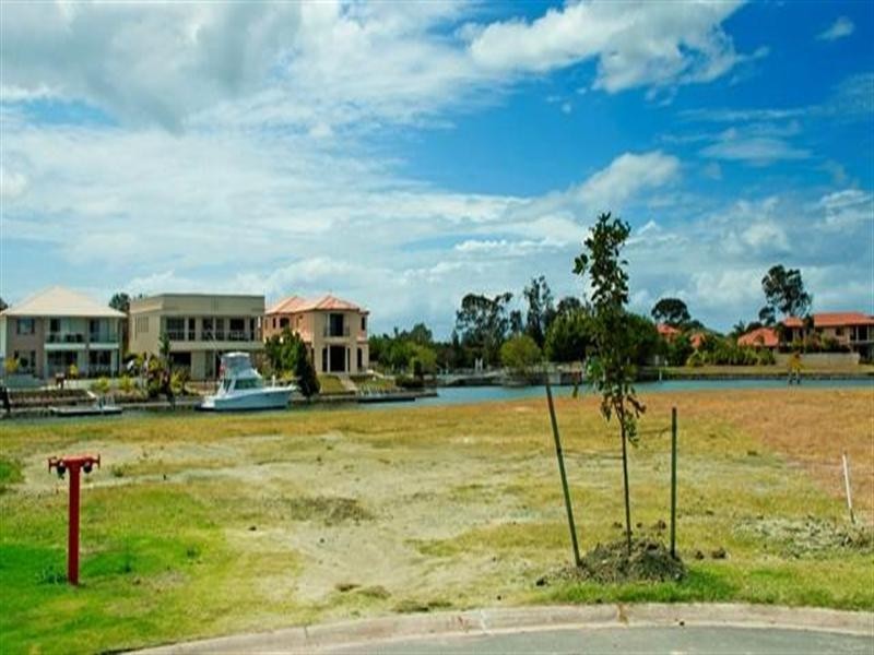 25 Mandolin Avenue, Helensvale QLD 4212