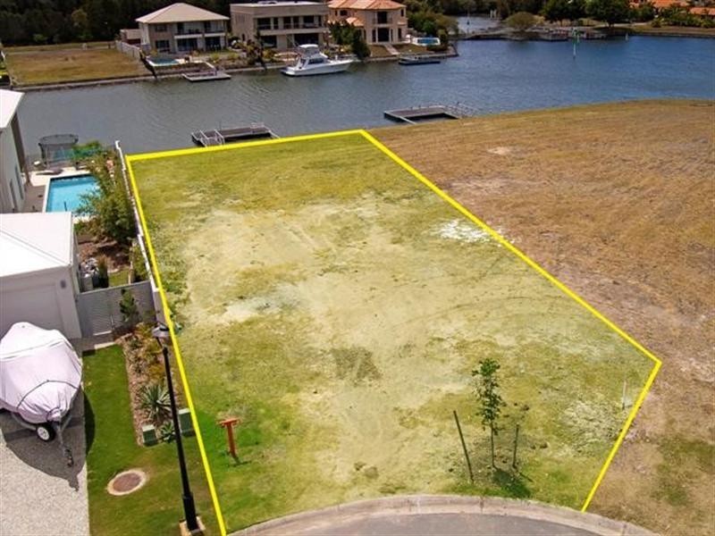 25 Mandolin Avenue, Helensvale QLD 4212