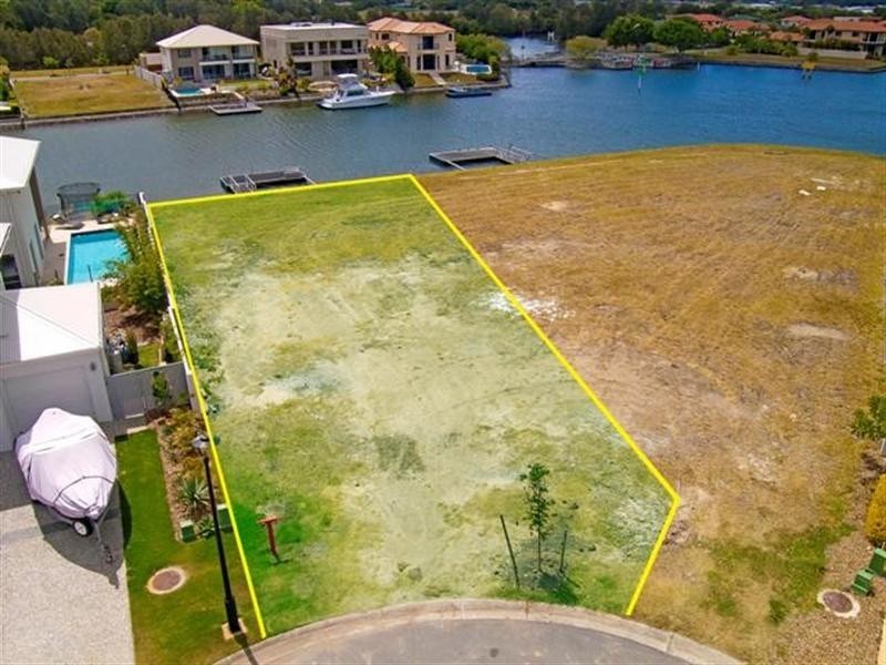 25 Mandolin Avenue, Helensvale QLD 4212