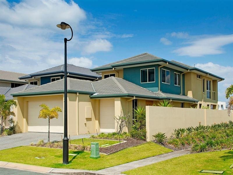 7410 Ellensbrook Drive, Hope Island QLD 4212