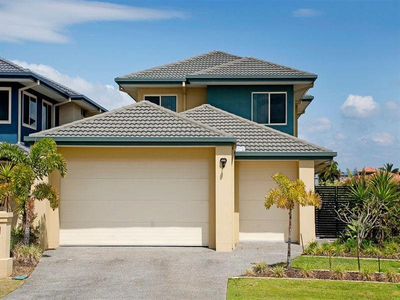 7410 Ellensbrook Drive, Hope Island QLD 4212