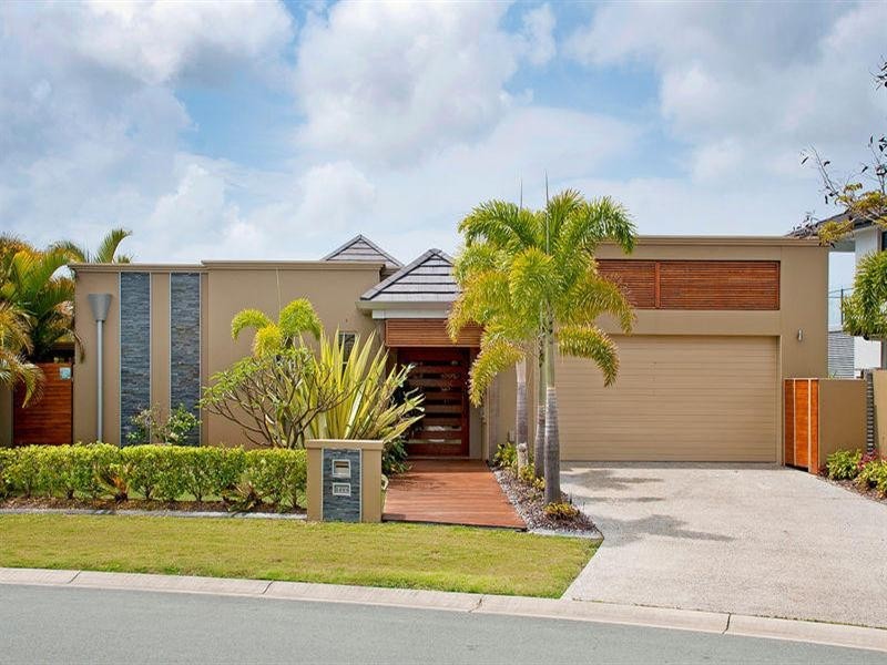 2844 Wylarah Way, Hope Island QLD 4212