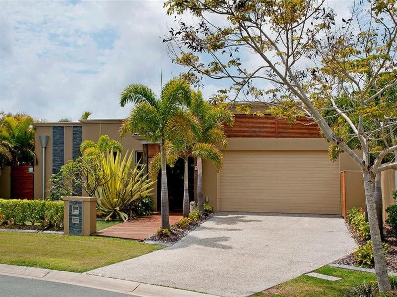 2844 Wylarah Way, Hope Island QLD 4212
