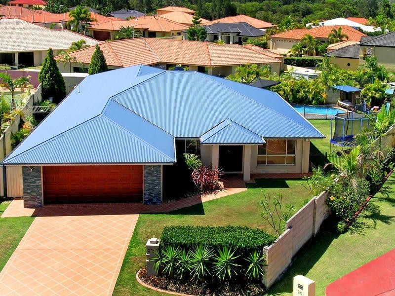 26 Dallow Crescent, Helensvale QLD 4212