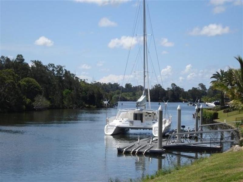 2520 Gracemere Circuit North, Hope Island QLD 4212