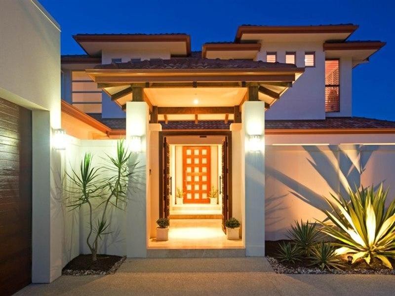 2170 Beaufort Way, Hope Island QLD 4212